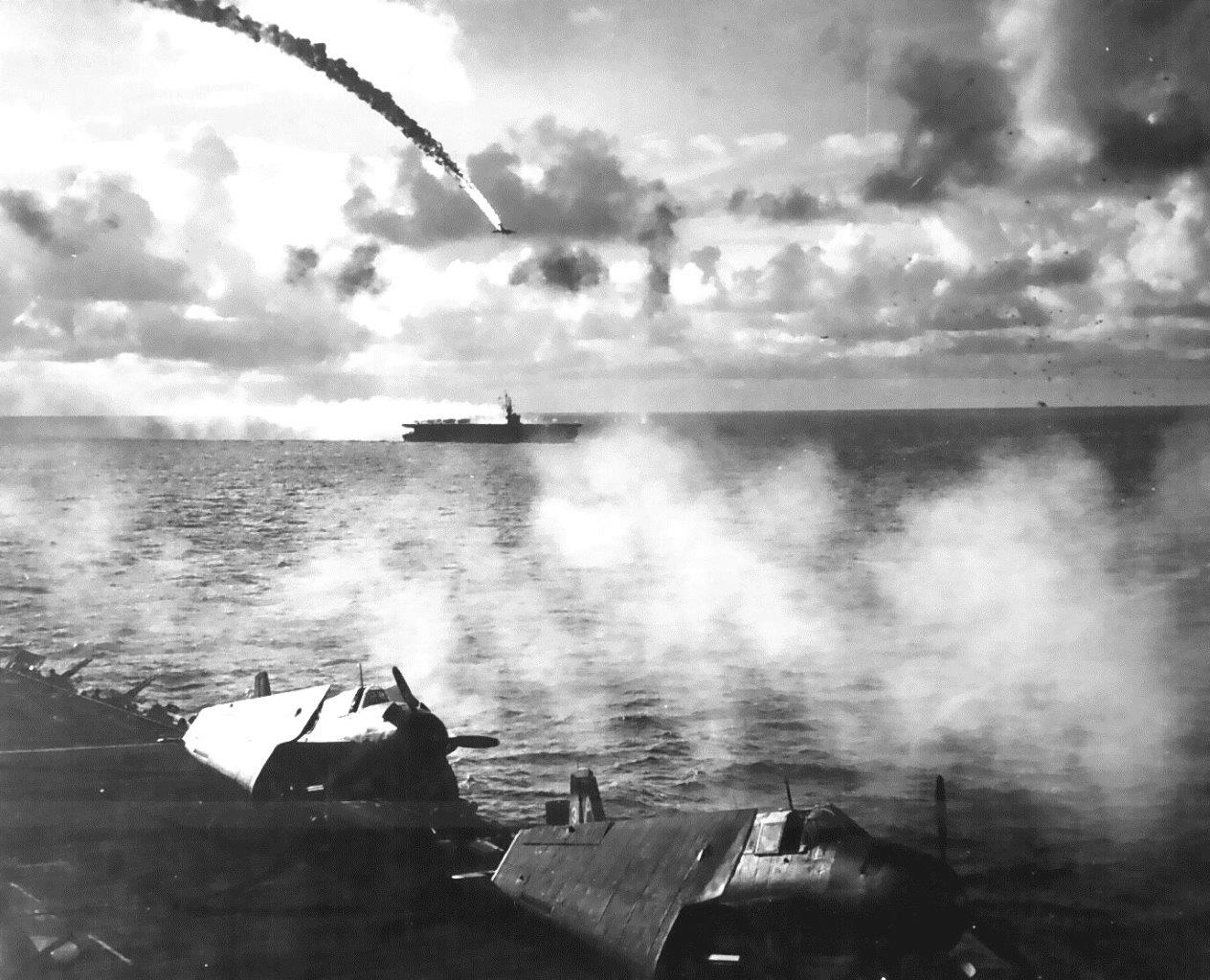 Japanese-aircraft-shot-down-during-Battle-of-Philippine-Sea.jpg