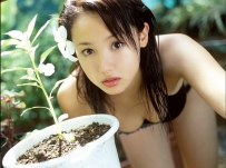 澤尻英龍華 Erika Sawajiri