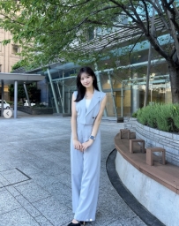 橫野堇（橫野すみれ）Yokono Sumire