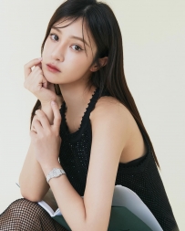 陳敬宣 Genie Chen