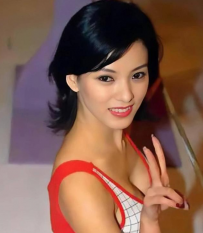 彭丹 Diana Peng