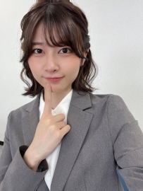荒木佐保里 Araki Saori