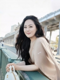 章小蕙