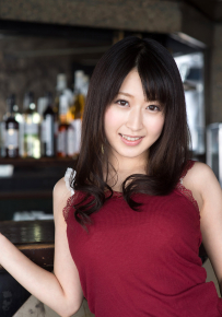 美里有紗 Arisa Misato