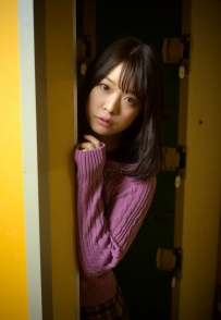 Nana Yagi 八木奈々