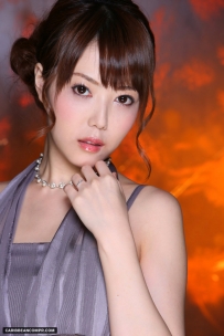 Rei Furuse 古瀬玲