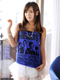 水谷心音 kokone mizutani