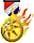 太空英雄